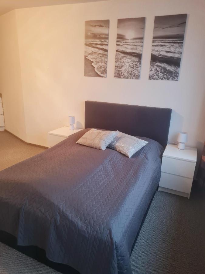 Ferienwohnung Kamino 슐레스비히 외부 사진