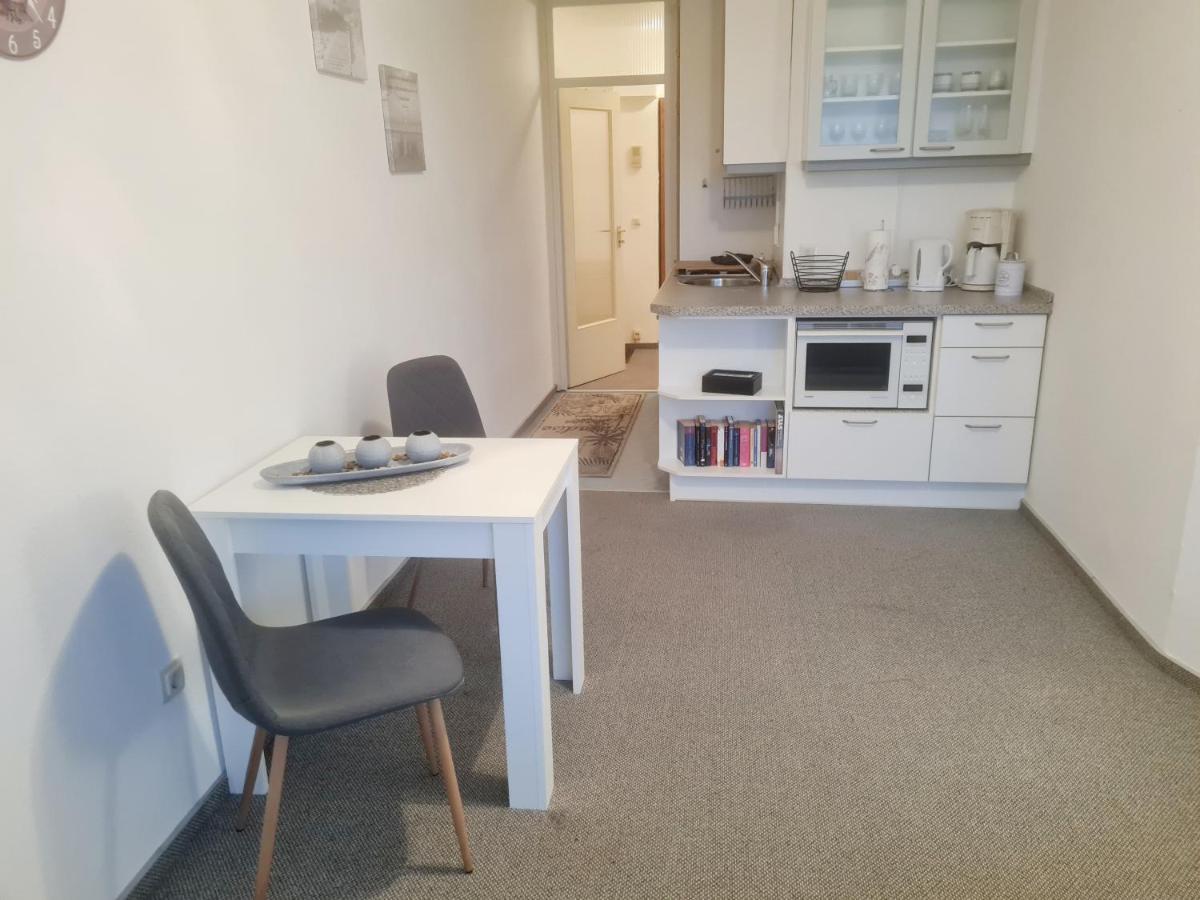 Ferienwohnung Kamino 슐레스비히 외부 사진