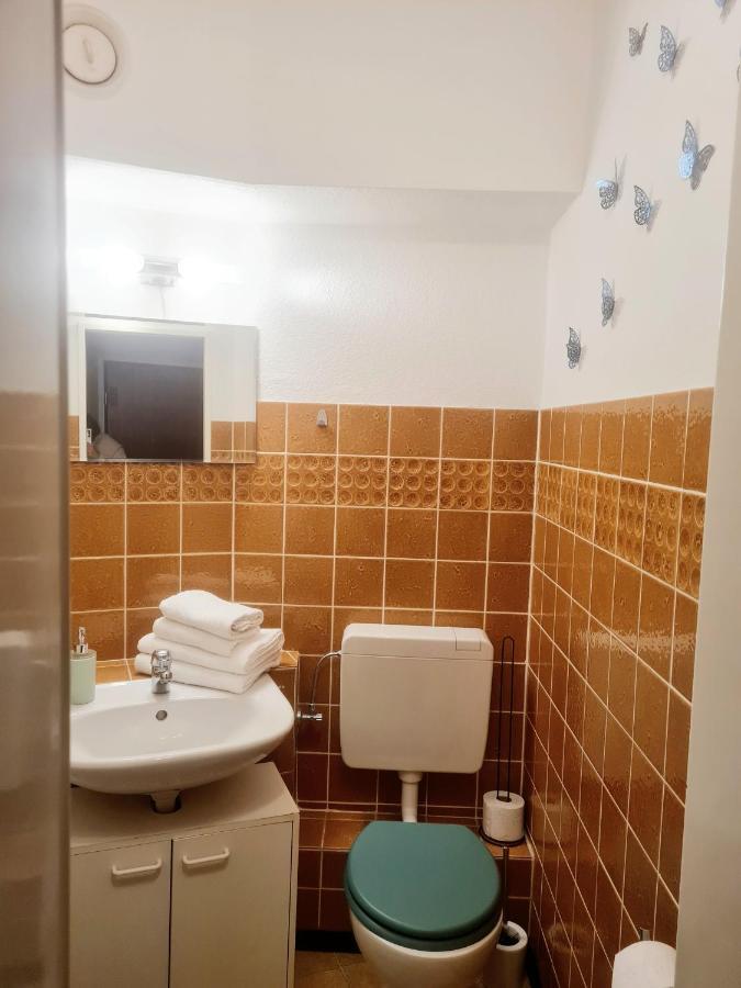 Ferienwohnung Kamino 슐레스비히 외부 사진