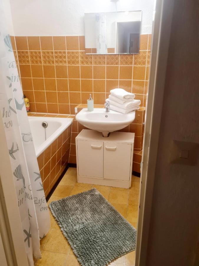 Ferienwohnung Kamino 슐레스비히 외부 사진