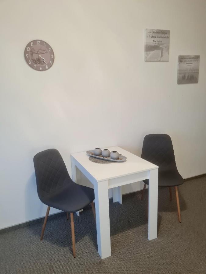 Ferienwohnung Kamino 슐레스비히 외부 사진