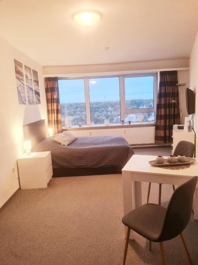 Ferienwohnung Kamino 슐레스비히 외부 사진